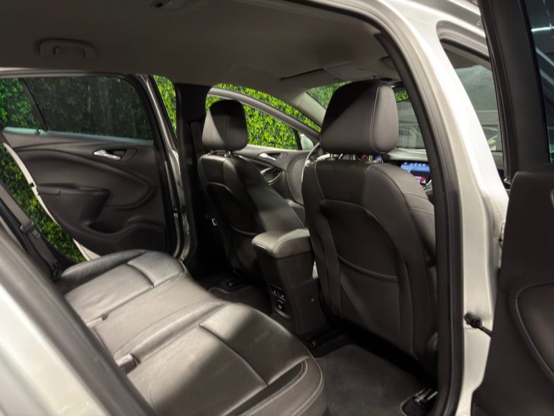 OPEL ASTRA SPORT TOURERS / BREAK V 5 ELITE 1.6 CDTI 16V FAP ecoFLEX 136 cv S&S - GARANTIE 1 AN