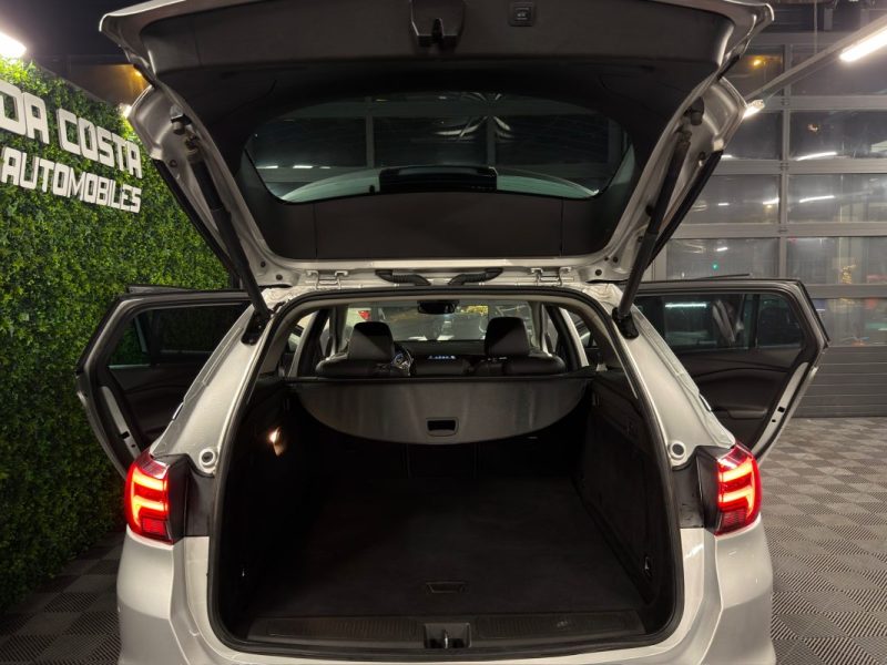 OPEL ASTRA SPORT TOURERS / BREAK V 5 ELITE 1.6 CDTI 16V FAP ecoFLEX 136 cv S&S - GARANTIE 1 AN