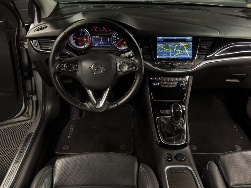 OPEL ASTRA SPORT TOURERS / BREAK V 5 ELITE 1.6 CDTI 16V FAP ecoFLEX 136 cv S&S - GARANTIE 1 AN
