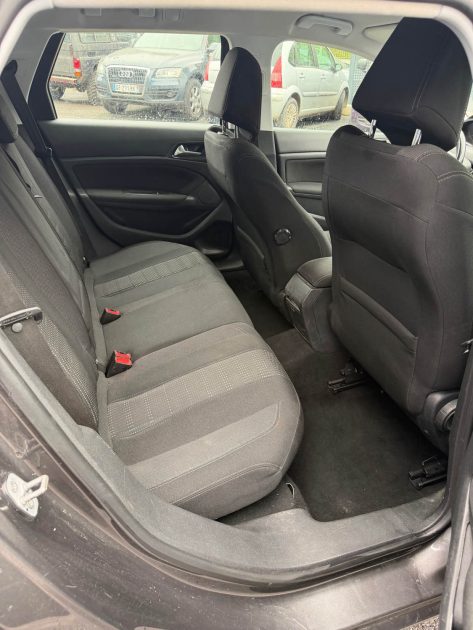 PEUGEOT 308 II 1.2 TURBO 130CH 2016