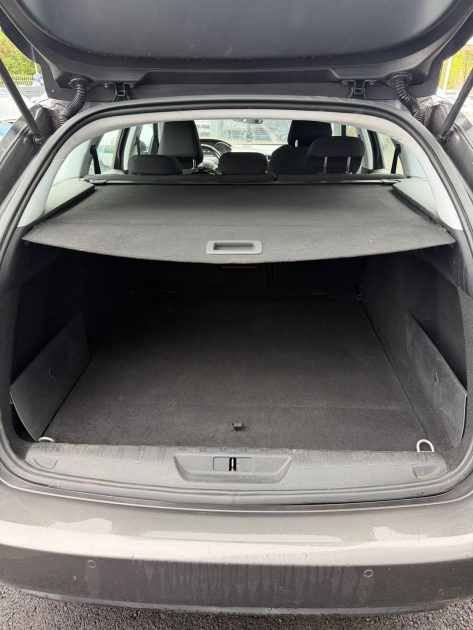 PEUGEOT 308 II 1.2 TURBO 130CH 2016