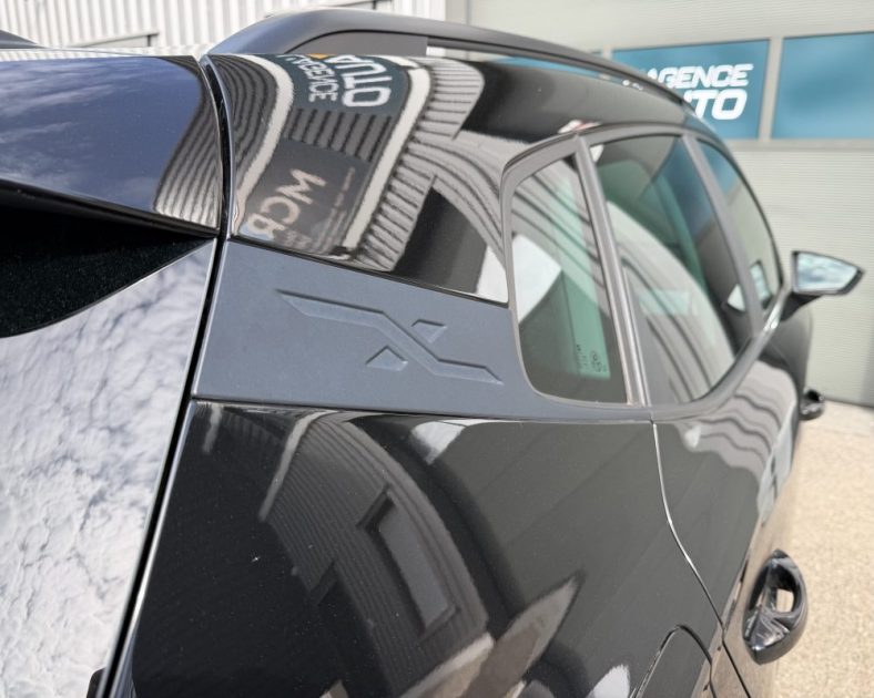 SEAT ARONA 1.0 EcoTSI 115ch - Finition EXCELLENCE - CarPlay - Caméra de recul - ENTRETIEN COMPLET