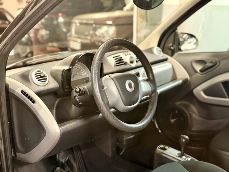 SMART FORTWO COUPÉ 1.0 61ch