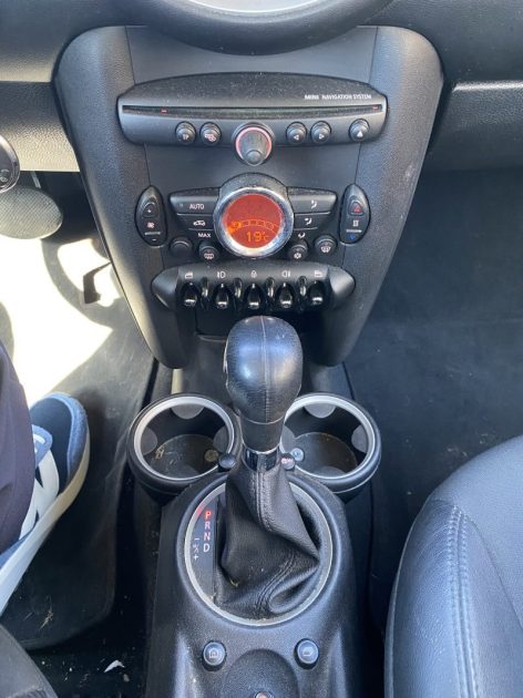 MINI MINI 1.6 ONE 100CV 93000 KMS  BOITE AUTO 