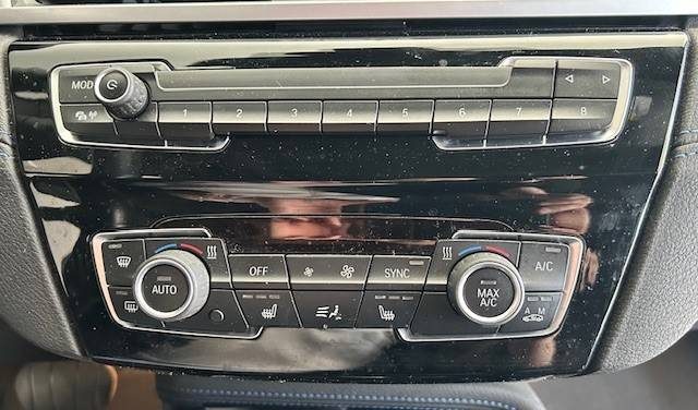 B.M.W. X1 SDRIVE18IA 136CH XLINE DKG7 2022