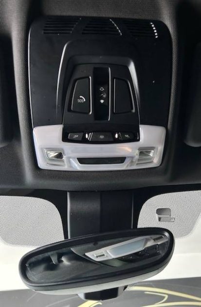 B.M.W. X1 SDRIVE18IA 136CH XLINE DKG7 2022