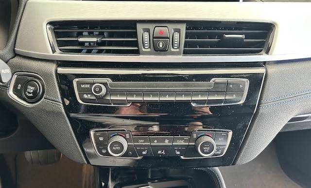 B.M.W. X1 SDRIVE18IA 136CH XLINE DKG7 2022