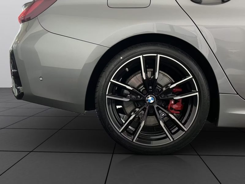 BMW M340D XDRIVE TOURING / TOIT PANORAMIQUE / HARMAN KARDON / ATTELAGE / M SPORT PRO 2023