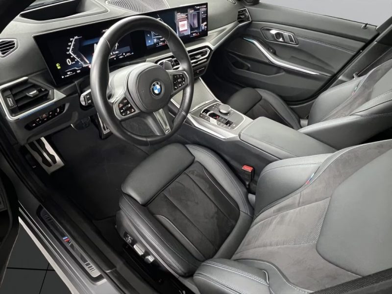 BMW M340D XDRIVE TOURING / TOIT PANORAMIQUE / HARMAN KARDON / ATTELAGE / M SPORT PRO 2023