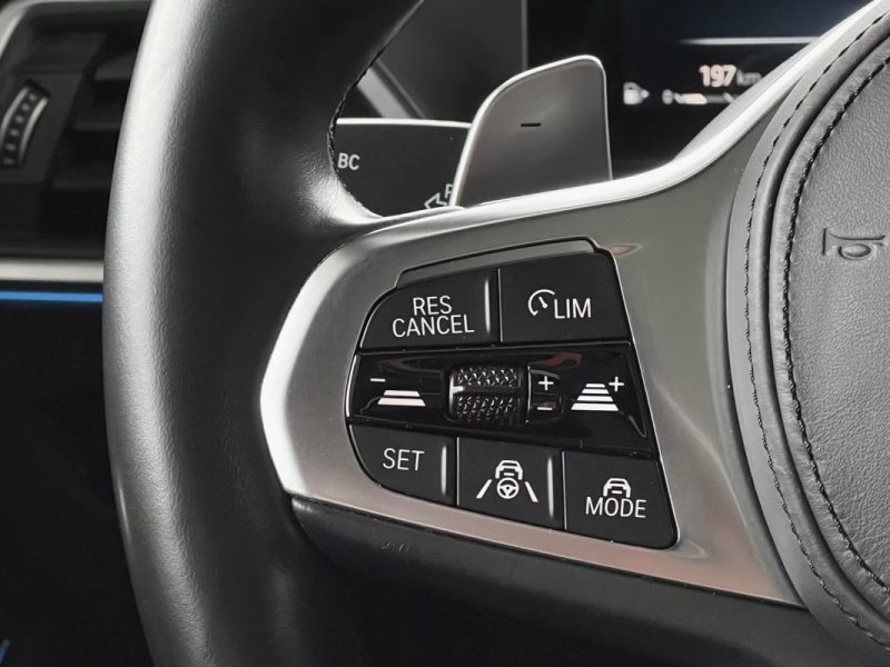 BMW M340D XDRIVE TOURING / TOIT PANORAMIQUE / HARMAN KARDON / ATTELAGE / M SPORT PRO 2023