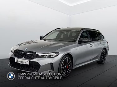 BMW M340D XDRIVE TOURING / TOIT PANORAMIQUE / HARMAN KARDON / ATTELAGE / M SPORT PRO 2023