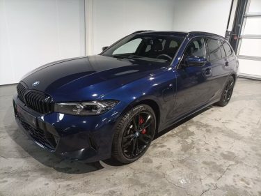 BMW 330 XDRIVE M SPORT / TOIT PANORAMIQUE / HEAD-UP DISPLAY / HARMAN KARDON 2024