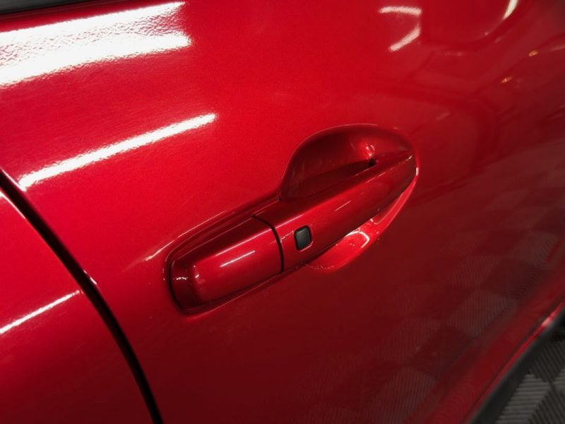 SUZUKI SWIFT 5 V SPORT 1.4 VVT Boosterjet 140 Cv 5 PORTES APPLE CARPLAY LEDS KEYLESS - GARANTIE 1 AN