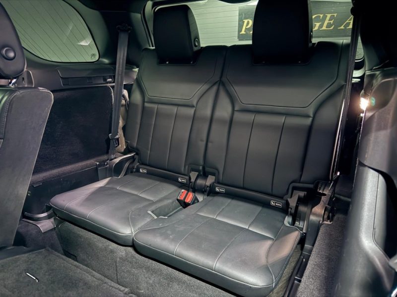 LAND ROVER DISCOVERY V 3.0 TD6 258CH HSE 7 PLACES