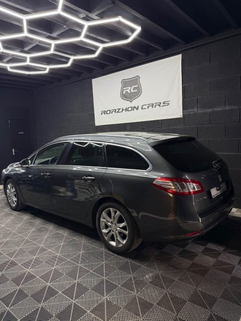 PEUGEOT 508SW 2.0 BLUE HDI 150 ALLURE