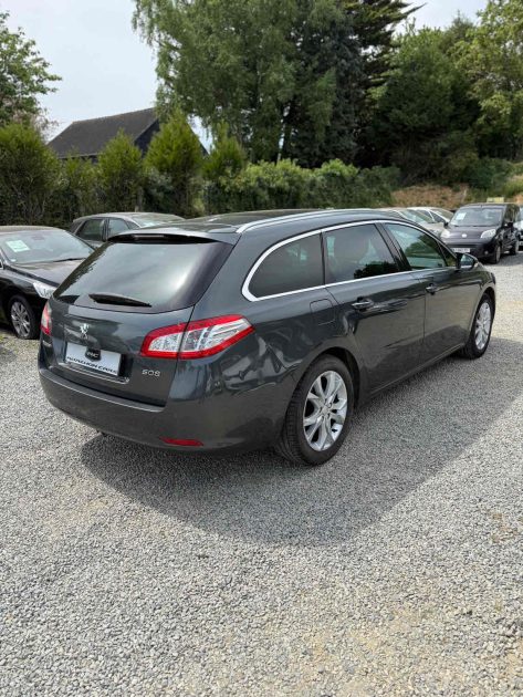 PEUGEOT 508SW 2.0 BLUE HDI 150 ALLURE