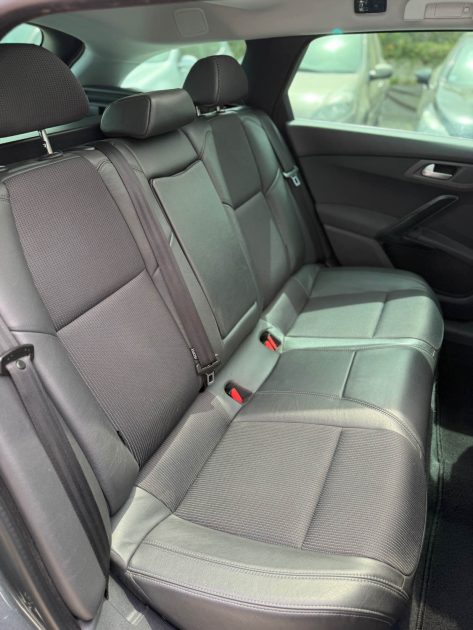 PEUGEOT 508SW 2.0 BLUE HDI 150 ALLURE