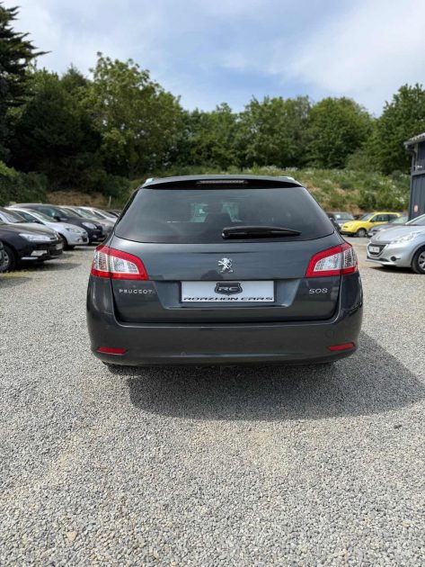 PEUGEOT 508SW 2.0 BLUE HDI 150 ALLURE