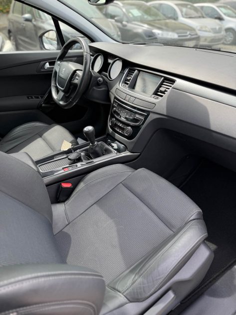 PEUGEOT 508SW 2.0 BLUE HDI 150 ALLURE