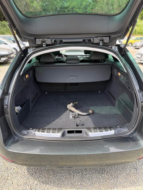 PEUGEOT 508SW 2.0 BLUE HDI 150 ALLURE