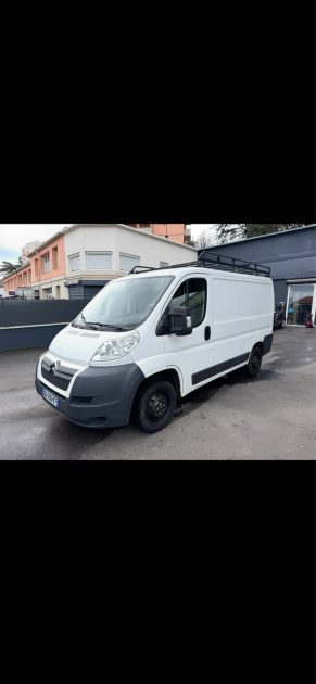 CITROEN JUMPER  2.2 HDI 130 CV L2H1 BUSINESS 2014