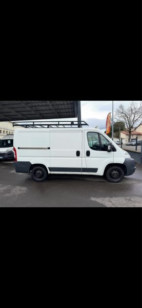 CITROEN JUMPER  2.2 HDI 130 CV L2H1 BUSINESS 2014