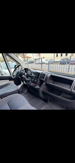 CITROEN JUMPER  2.2 HDI 130 CV L2H1 BUSINESS 2014