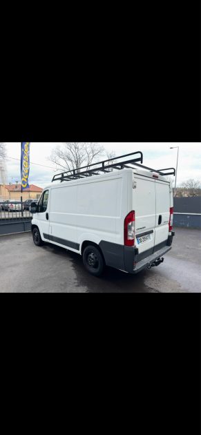 CITROEN JUMPER  2.2 HDI 130 CV L2H1 BUSINESS 2014