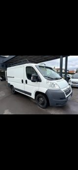 CITROEN JUMPER  2.2 HDI 130 CV L2H1 BUSINESS 2014