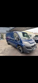 CITROEN JUMPER  2.0 BLUEHDI 130 CV L2H1 BVM6 BUSINESS 2019