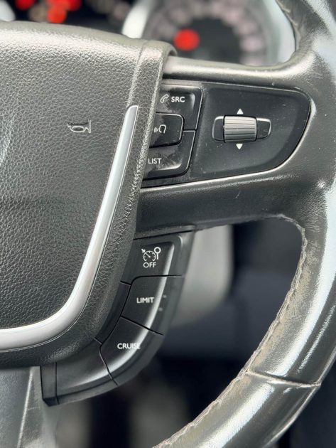 PEUGEOT 508 2.0 BLUEHDI 150CH FÉLINE FAIBLE KILOMETRAGE 2017