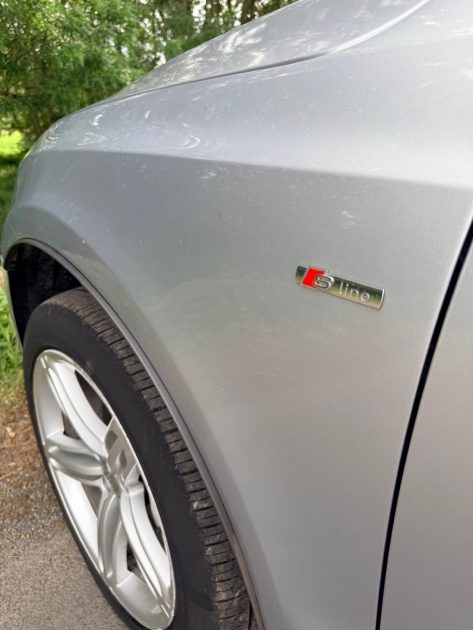 AUDI Q5 3.0 TDI V6 258CH CLEAN DIESEL QUATTRO AVUS S TRONIC 7 2015