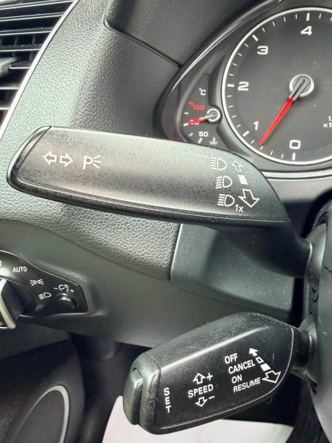 AUDI Q5 3.0 TDI V6 258CH CLEAN DIESEL QUATTRO AVUS S TRONIC 7 2015
