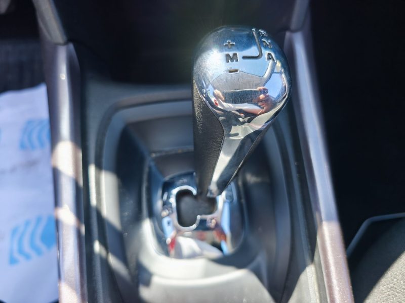 PEUGEOT 2008 1.2 E-VTI ALLURE ETG5 2014