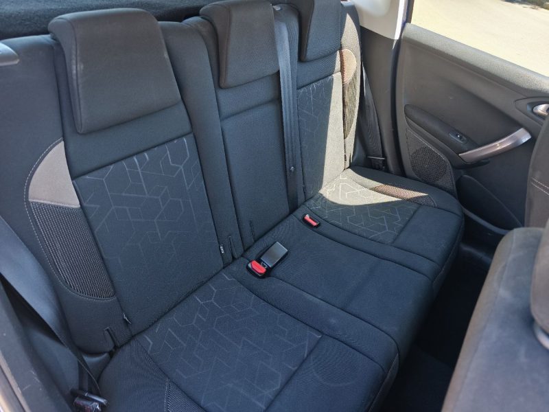 PEUGEOT 2008 1.2 E-VTI ALLURE ETG5 2014