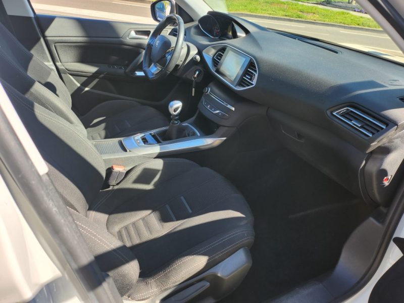 PEUGEOT 308 II ALLURE