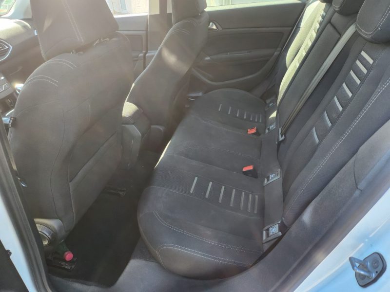 PEUGEOT 308 II ALLURE