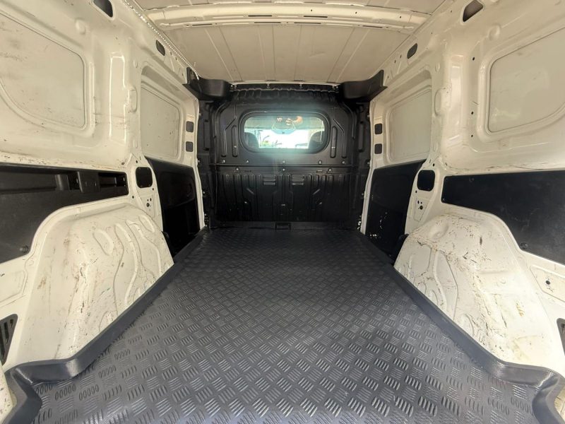 Fiat Doblo II Cargo 1.3 90Ch Pack