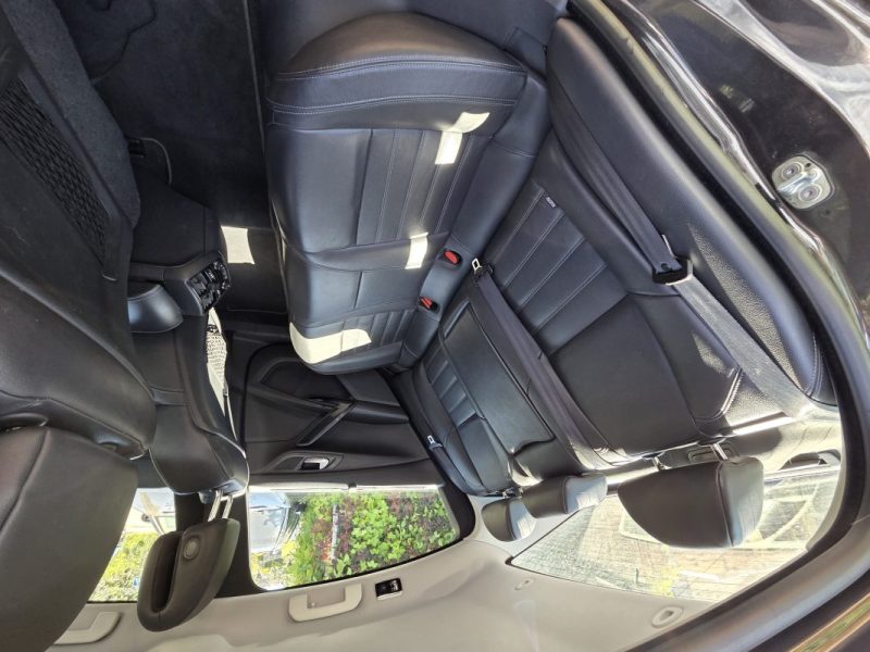 PEUGEOT 508 I 1.6 HDI 110ch Féline ETG6