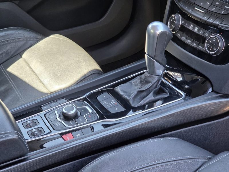 PEUGEOT 508 I 1.6 HDI 110ch Féline ETG6