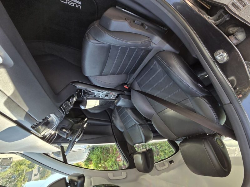 PEUGEOT 508 I 1.6 HDI 110ch Féline ETG6