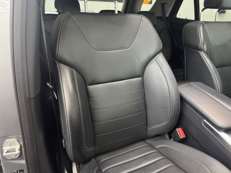 MERCEDES CLASSE ML 350 CDI V6 258ch BLUETEC FASCINATION FULL 4MATIC 7G-TRONIC GARANTIE 12 MOIS 🇨🇵