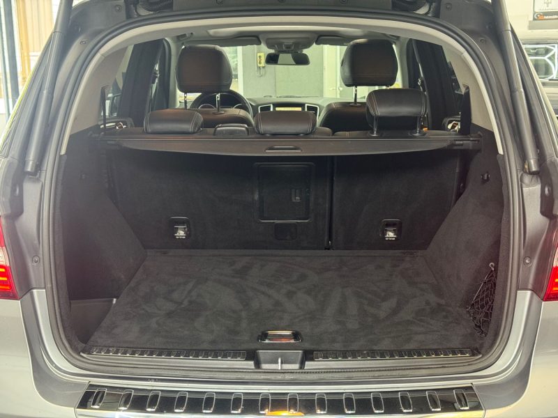 MERCEDES CLASSE ML 350 CDI V6 258ch BLUETEC FASCINATION FULL 4MATIC 7G-TRONIC GARANTIE 12 MOIS 🇨🇵