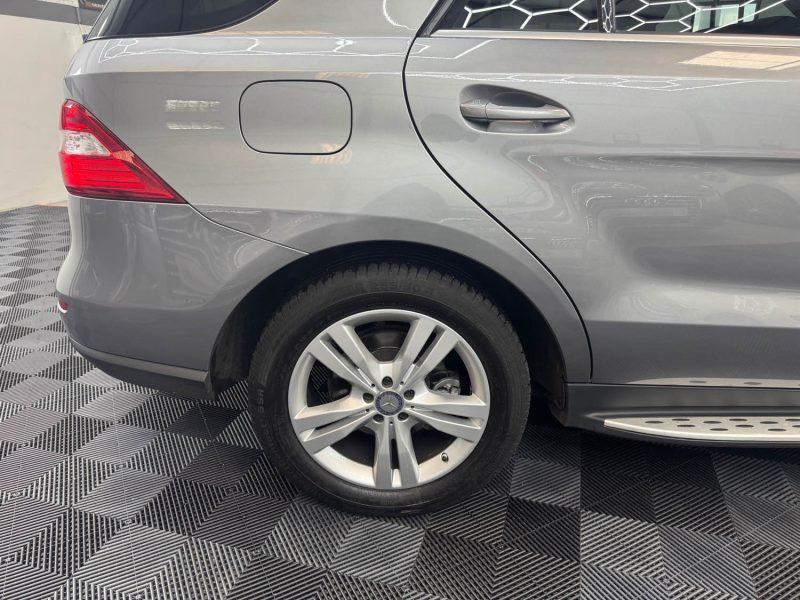 MERCEDES CLASSE ML 350 CDI V6 258ch BLUETEC FASCINATION FULL 4MATIC 7G-TRONIC GARANTIE 12 MOIS 🇨🇵