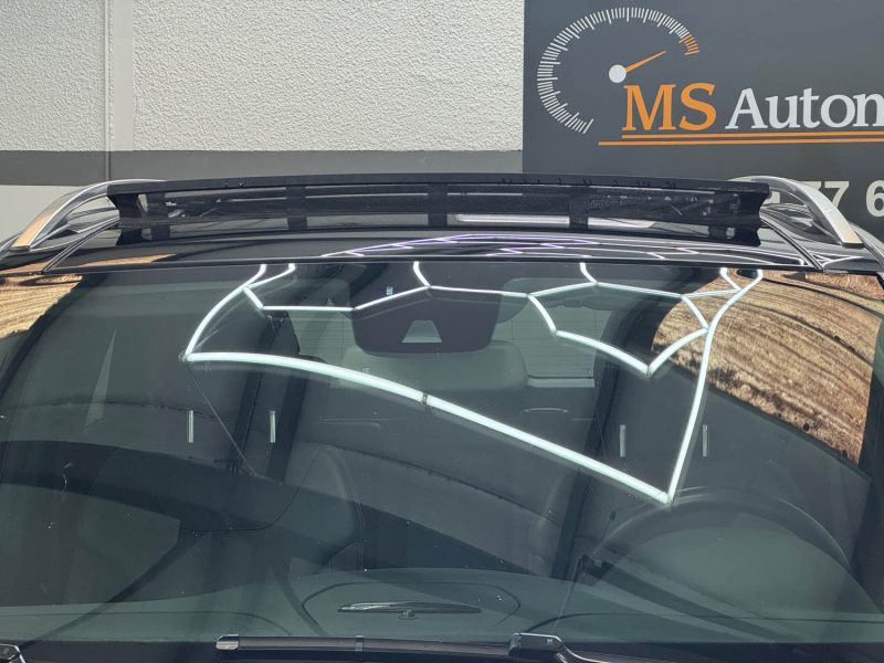 MERCEDES CLASSE ML 350 CDI V6 258ch BLUETEC FASCINATION FULL 4MATIC 7G-TRONIC GARANTIE 12 MOIS 🇨🇵
