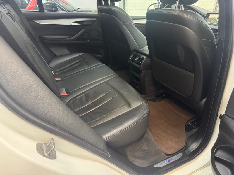 BMW X5 XDRIVE 30DA 3.0 D 258ch M SPORT FULL GARANTIE 12 MOIS HIST.COMPLET ORIGINE FRANCE
