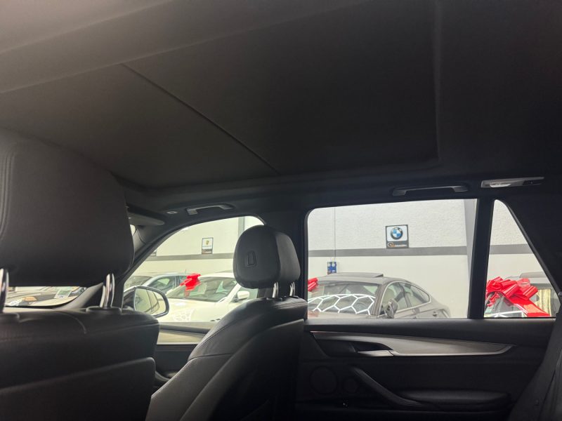 BMW X5 XDRIVE 30DA 3.0 D 258ch M SPORT FULL GARANTIE 24 MOIS HIST.COMPLET ORIGINE FRANCE