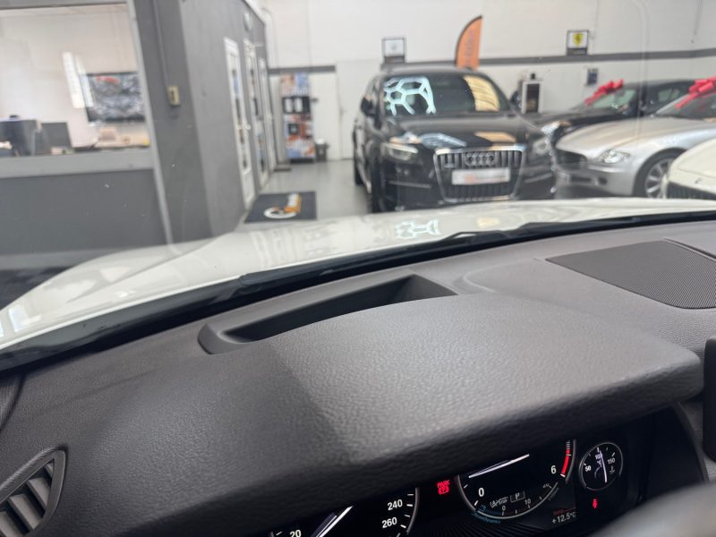 BMW X5 XDRIVE 30DA 3.0 D 258ch M SPORT FULL GARANTIE 12 MOIS HIST.COMPLET ORIGINE FRANCE