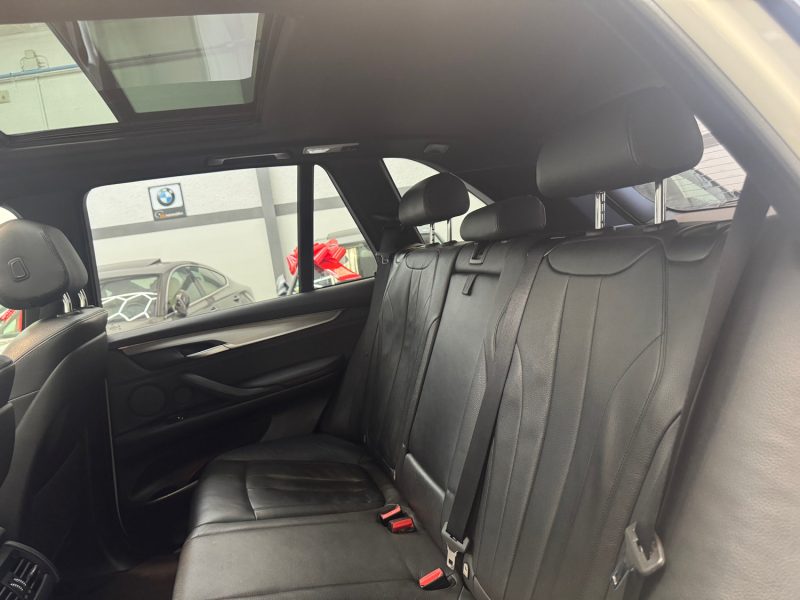 BMW X5 XDRIVE 30DA 3.0 D 258ch M SPORT FULL GARANTIE 12 MOIS HIST.COMPLET ORIGINE FRANCE