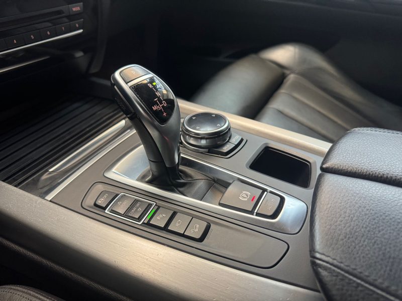 BMW X5 XDRIVE 30DA 3.0 D 258ch M SPORT FULL GARANTIE 12 MOIS HIST.COMPLET ORIGINE FRANCE